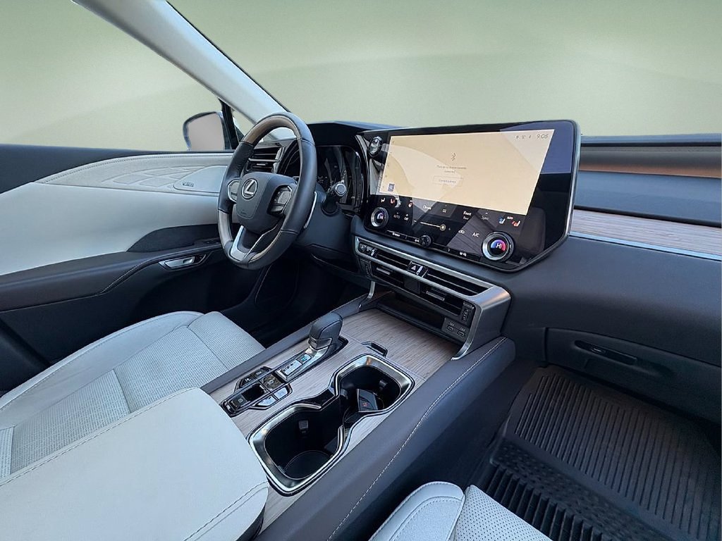 Used 2025 Lexus RX 450h AWD w/ Convenience Package image 33