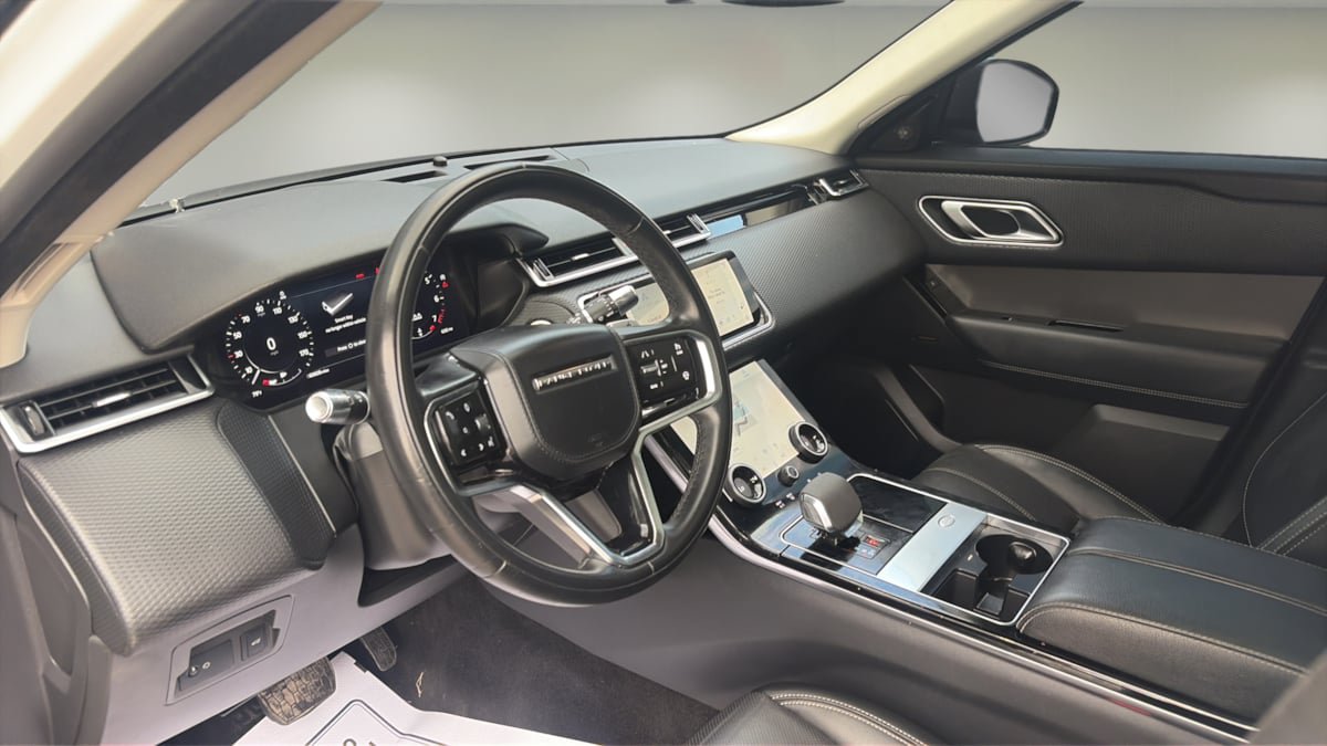 Used 2021 Land Rover Range Rover Velar S AWD/4WD image 15