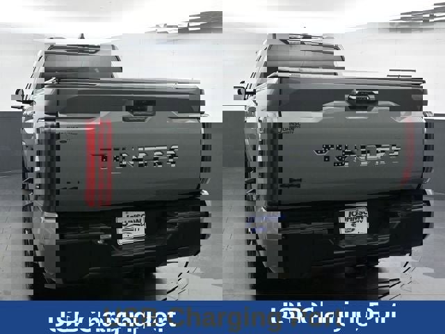 Used 2024 Toyota Tundra Limited image 10