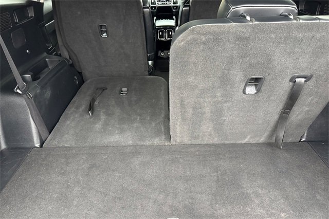 Certified 2023 Kia Sorento EX w/ Panoramic Sunroof Package image 22