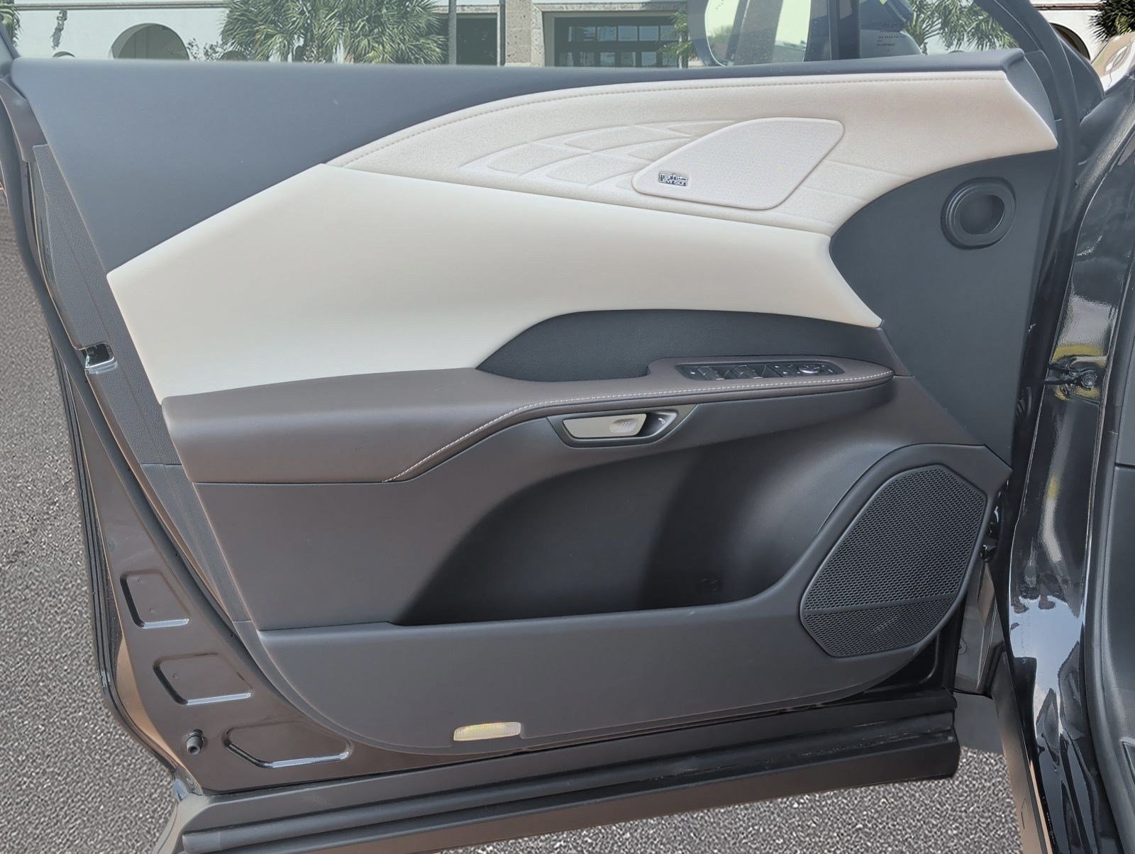 New 2026 Lexus RX 350 AWD image 8