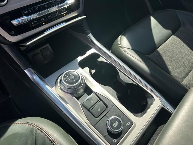 Used 2022 Ford Explorer Timberline image 17