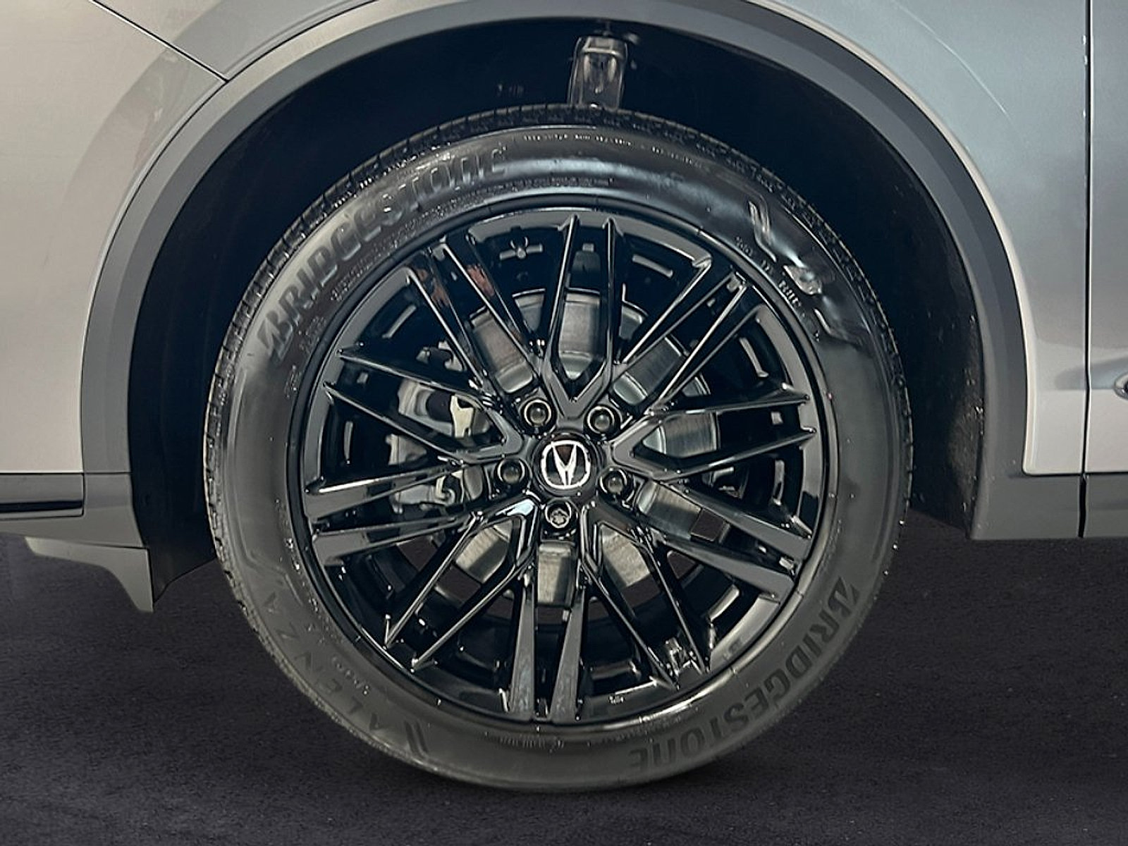 New 2026 Acura MDX A-Spec w/ Advance Package AWD/4WD image 13