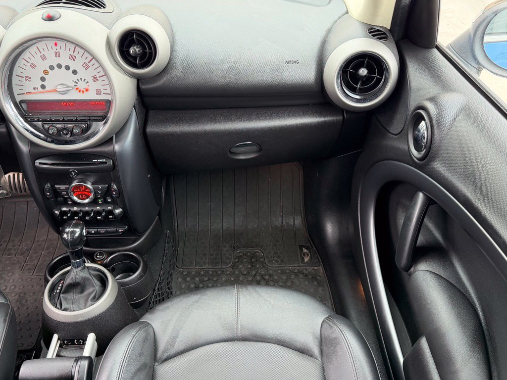 Used 2012 MINI Cooper Countryman S FWD image 10