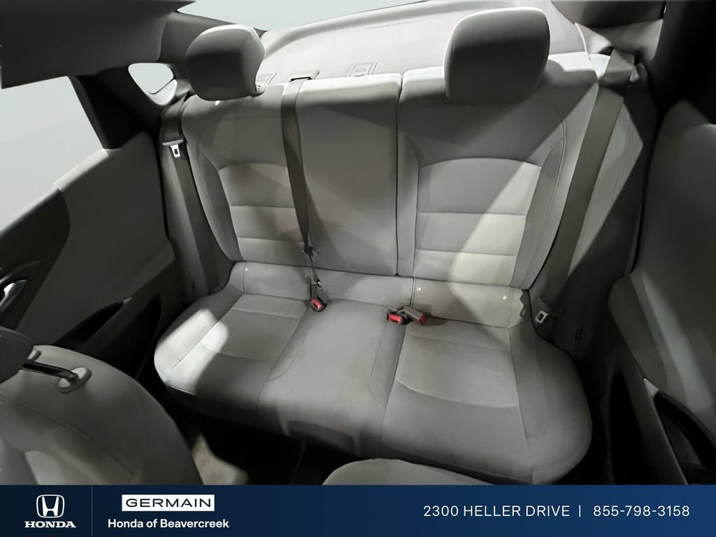 Used 2023 Chevrolet Malibu LS image 23