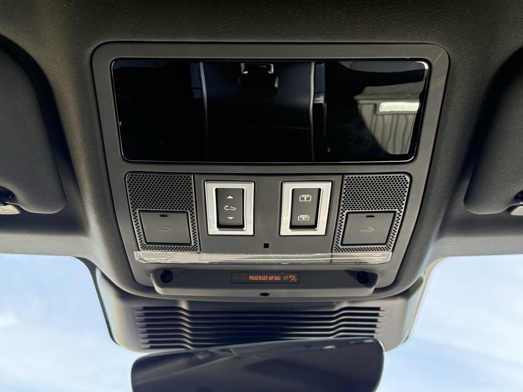 New 2026 Land Rover Range Rover Evoque Dynamic SE image 28