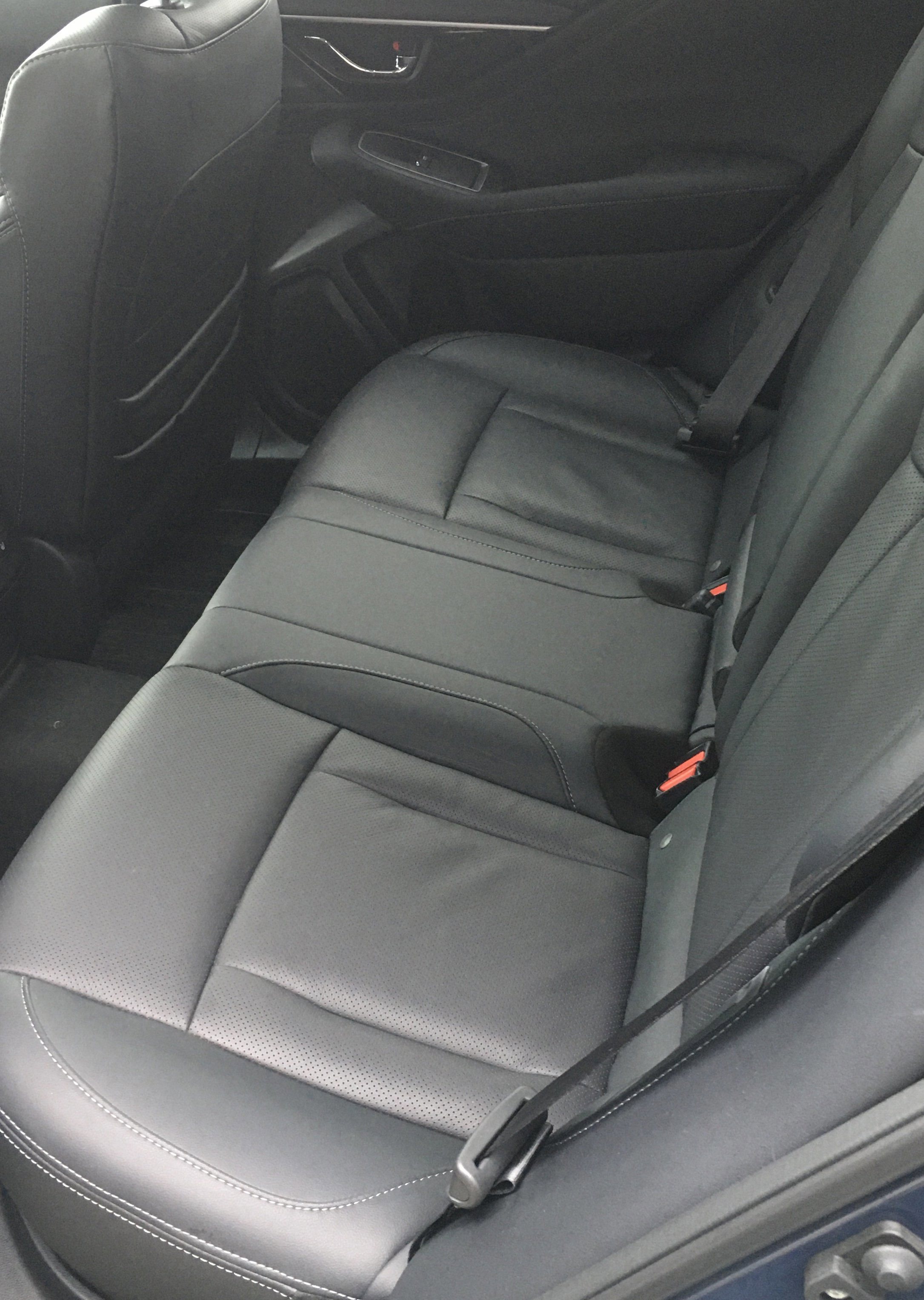 Used 2025 Subaru Outback Limited XT image 9