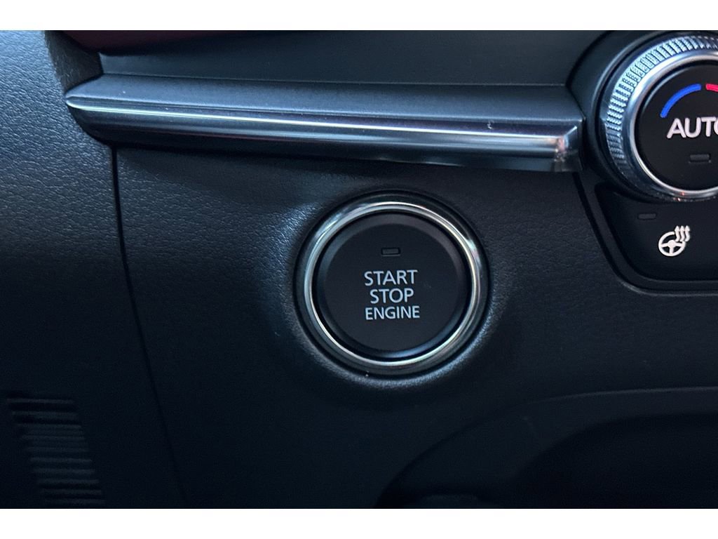 New 2026 MAZDA MAZDA3 Hatchback w/Premium Plus Pkg image 22