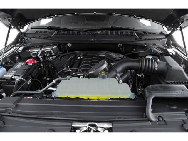 Used 2020 Ford F150 Platinum w/ Equipment Group 701A Luxury AWD/4WD image 12