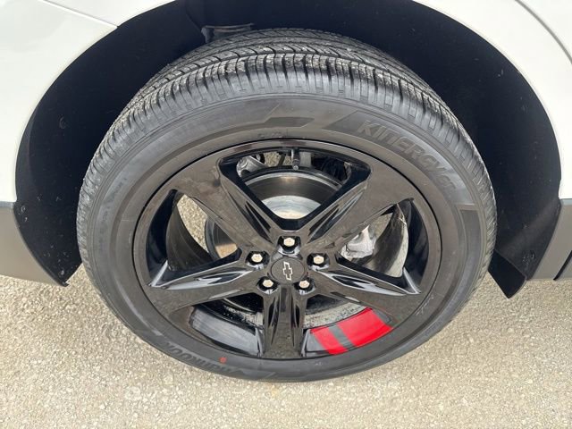 Used 2024 Chevrolet Equinox Premier w/ Redline Edition FWD image 27
