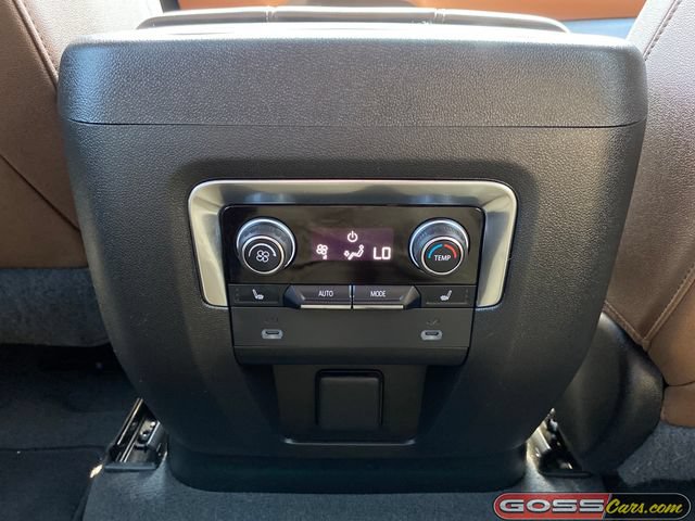 Used 2022 Chevrolet Tahoe High Country AWD/4WD image 22