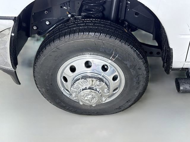 New 2026 RAM 3500 Tradesman image 27