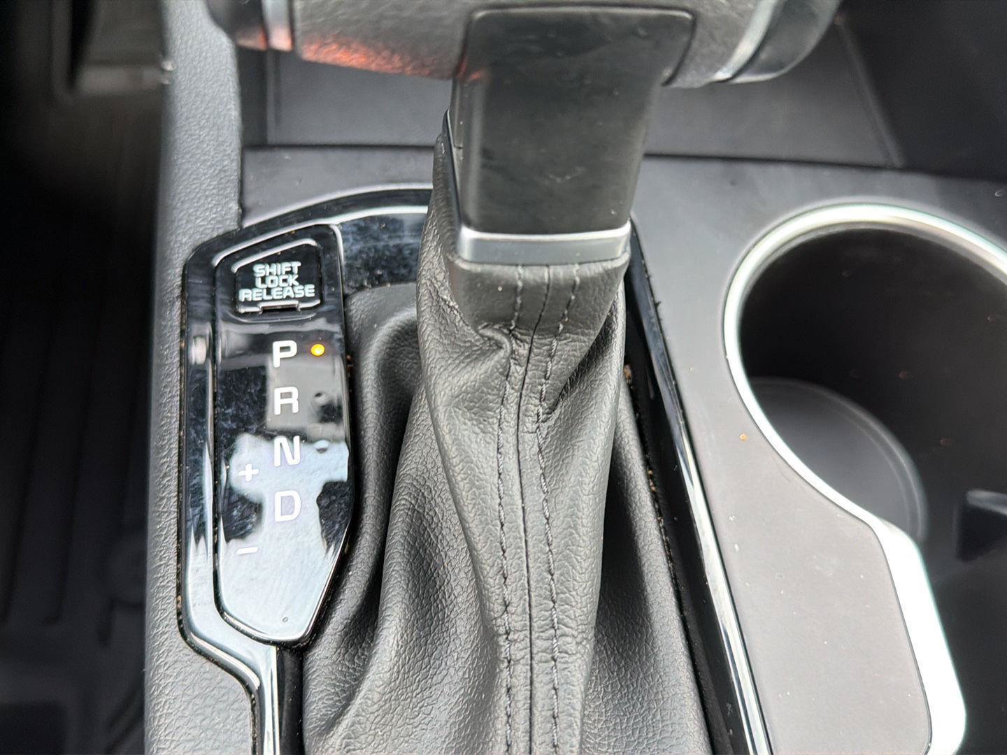 Used 2024 Kia K5 GT-Line w/ GT-Line Premium Package FWD image 14