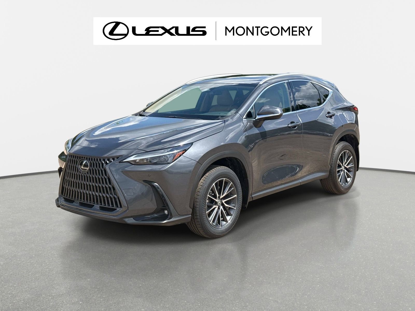 Used 2025 Lexus NX 250 FWD w/ Accessory Package (K3) image 7