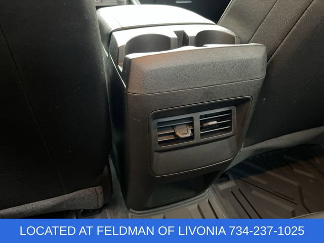 Certified 2023 Chevrolet Colorado Trail Boss w/ Advanced Trailering Package AWD/4WD image 20