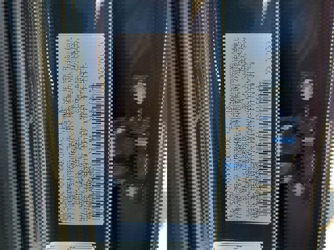 Used 2025 MAZDA CX-50 AWD 2.5 S w/ Premium Package image 33