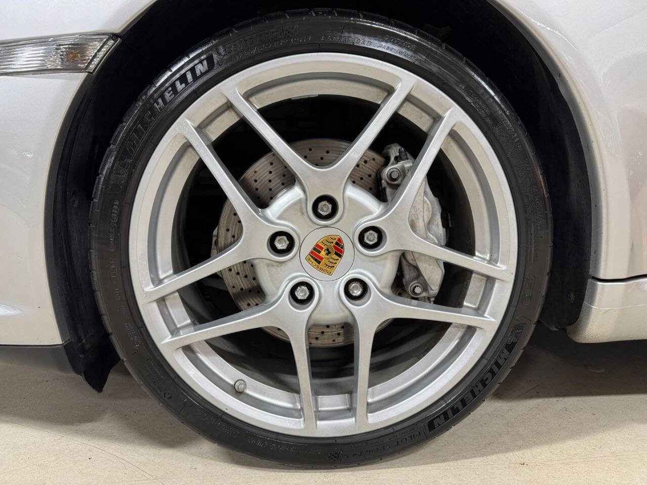 Used 2009 Porsche 911 Carrera image 29