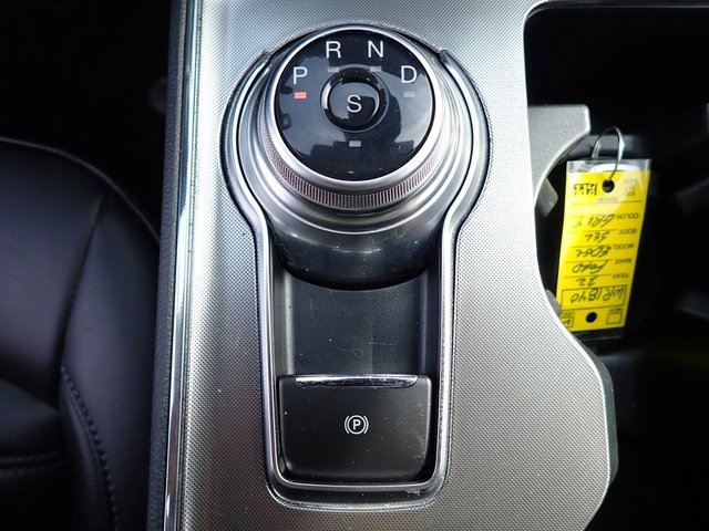 Certified 2022 Ford Edge SEL w/ Convenience Package image 25