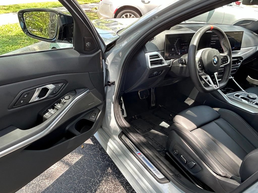 Used 2026 BMW M340i Sedan RWD image 15