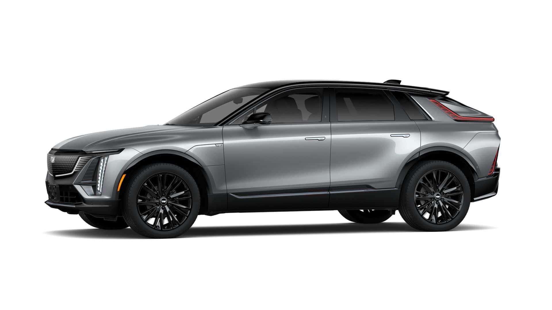 New 2027 Cadillac Lyriq Premium Sport AWD/4WD image 35