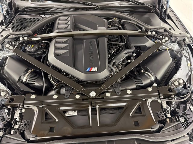 Used 2023 BMW M4 xDrive Competition w/ Executive Package image 40