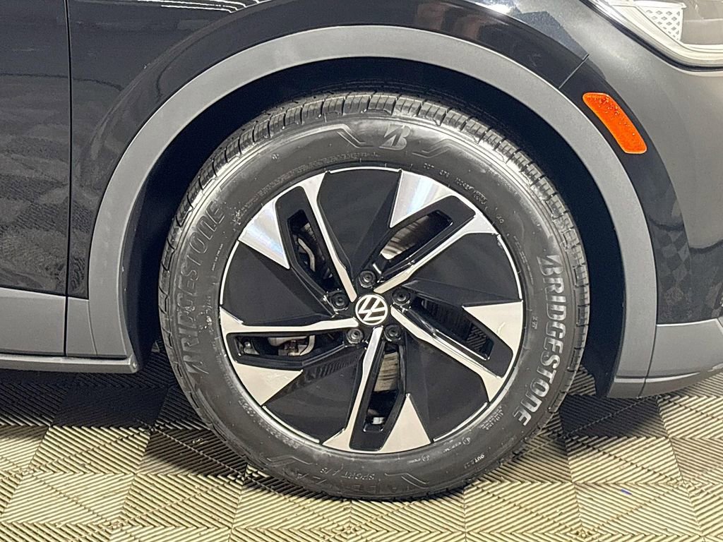 Used 2021 Volkswagen ID.4 Pro S image 25