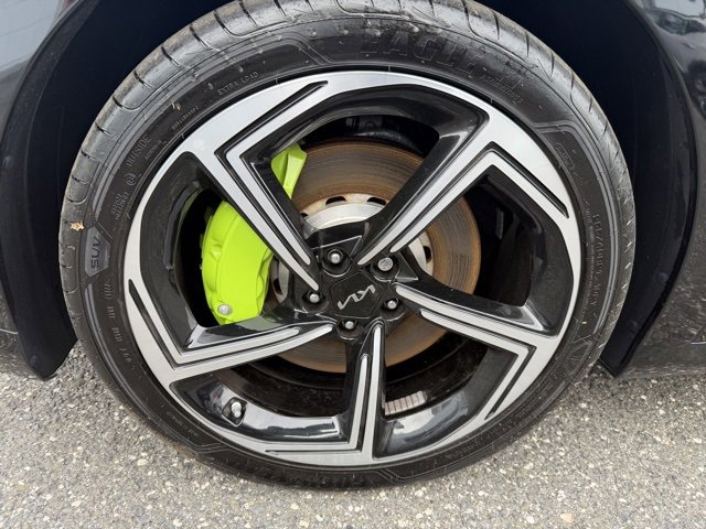 Used 2023 Kia EV6 GT image 10