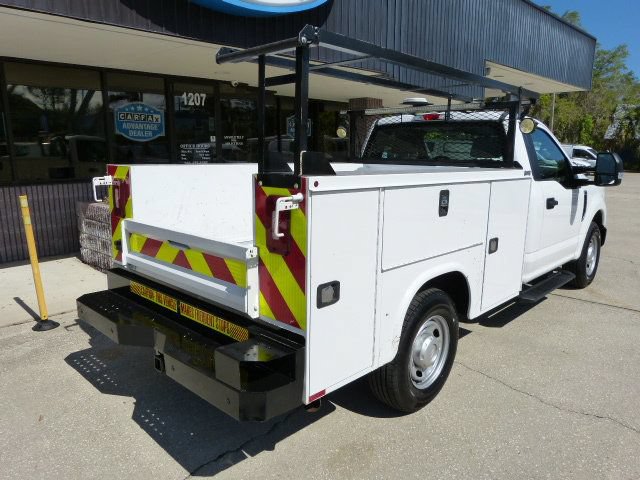 Used 2020 Ford F250 XL w/ Power Equipment Group RWD image 5