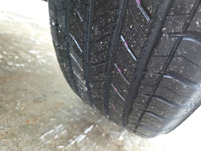 New 2026 Chevrolet Equinox LT w/ LPO, Floor Liner Package image 63