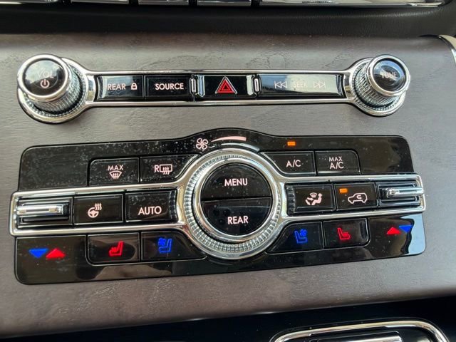 Used 2024 Lincoln Aviator Reserve w/ Equipment Group 201A AWD/4WD image 19
