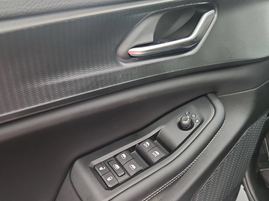 New 2026 Jeep Grand Cherokee Laredo X AWD/4WD image 21