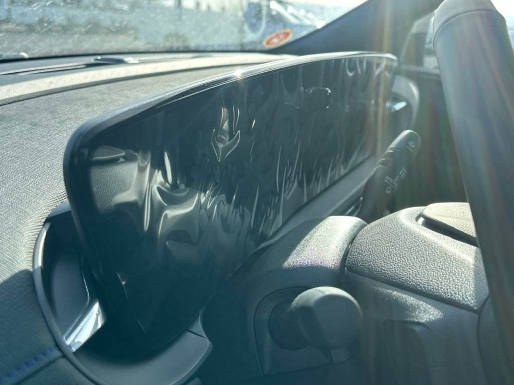 New 2026 Buick Envista Sport Touring image 24