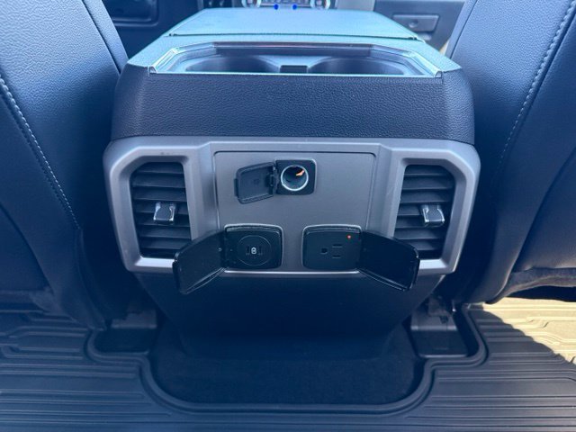 Certified 2022 Ford F350 Lariat w/ Lariat Ultimate Package AWD/4WD image 39