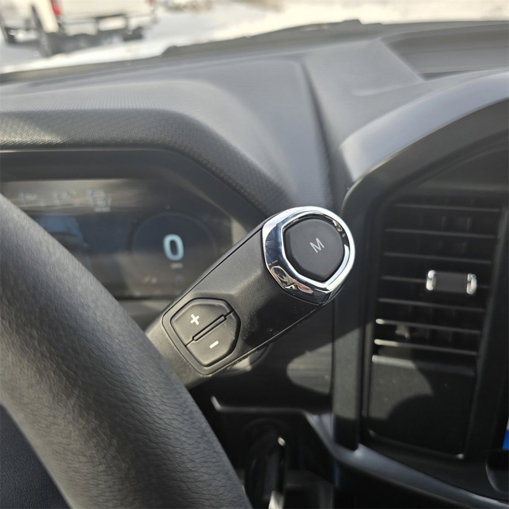 New 2025 Ford F150 STX w/ Equipment Group 200A image 39