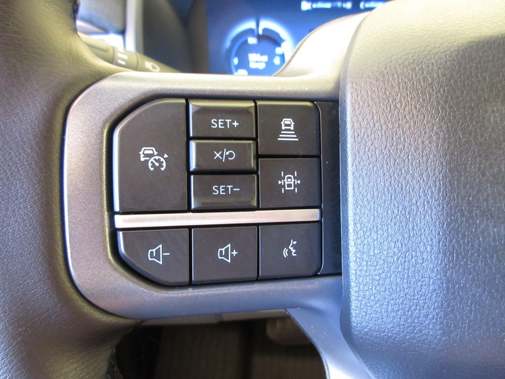 Certified 2025 Ford F150 Lightning Flash AWD/4WD image 16