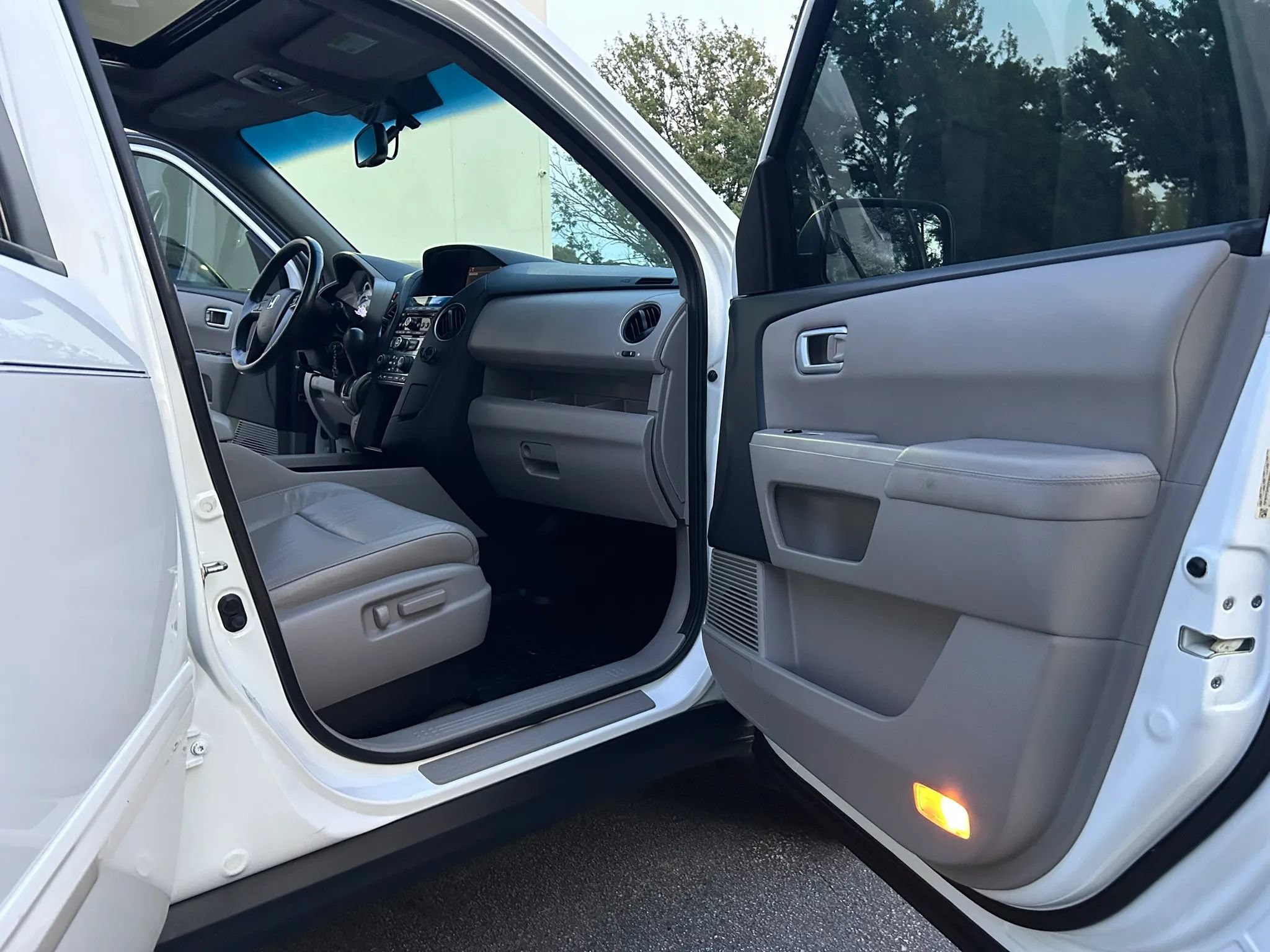 Used 2015 Honda Pilot EX-L image 56