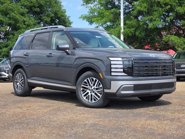 New 2026 Hyundai Palisade SEL AWD/4WD image 2