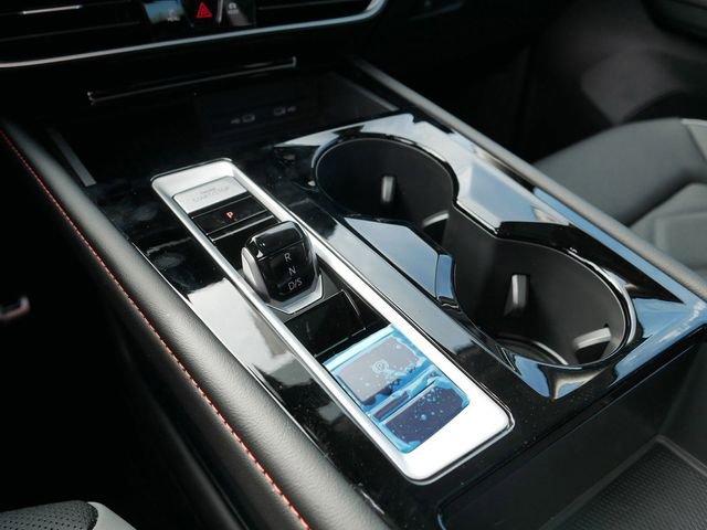 New 2026 Volkswagen Atlas Peak Edition image 11