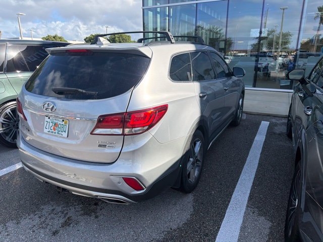Used 2019 Hyundai Santa Fe XL AWD/4WD image 8