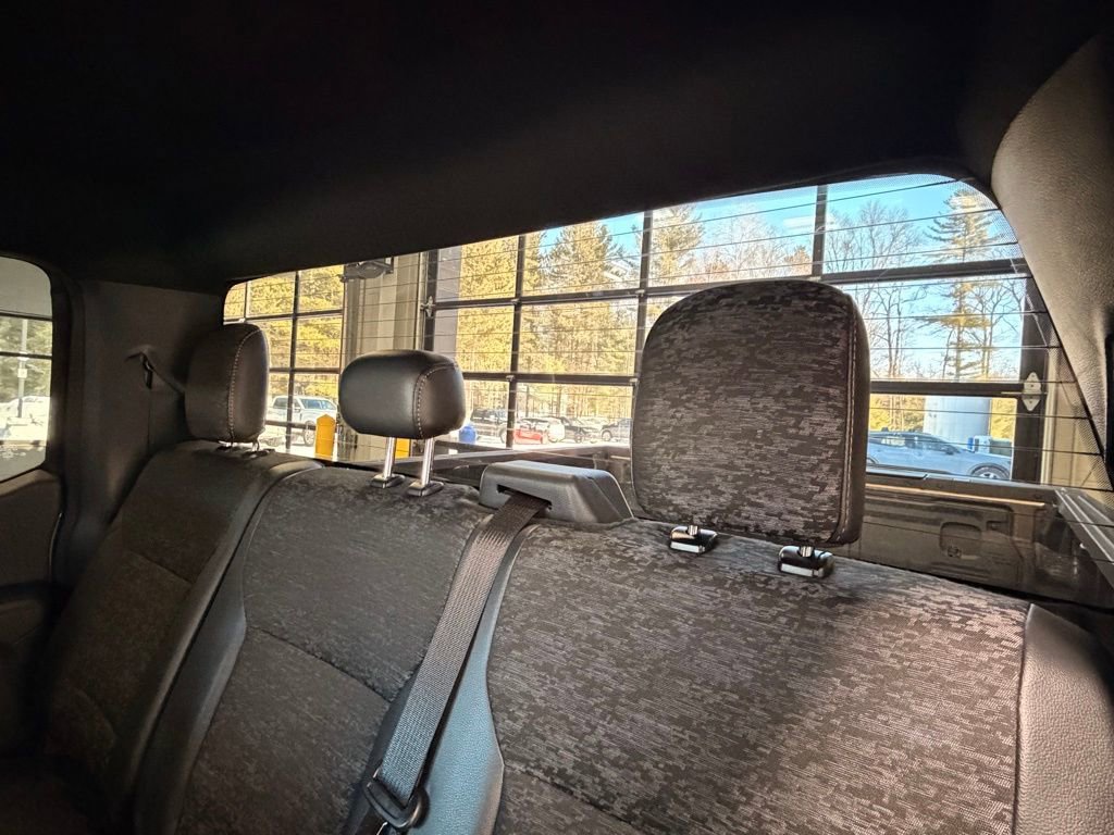 Used 2023 Ford F150 Tremor w/ 360 Degree Camera Package image 19