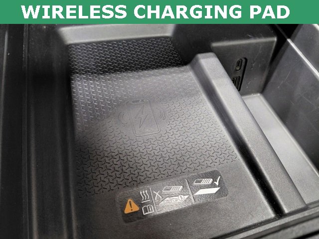 Certified 2024 GMC Acadia AT4 w/ Super Cruise Package image 13