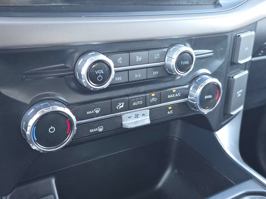 Used 2024 Ford F150 XLT w/ Mobile Office Package AWD/4WD image 27
