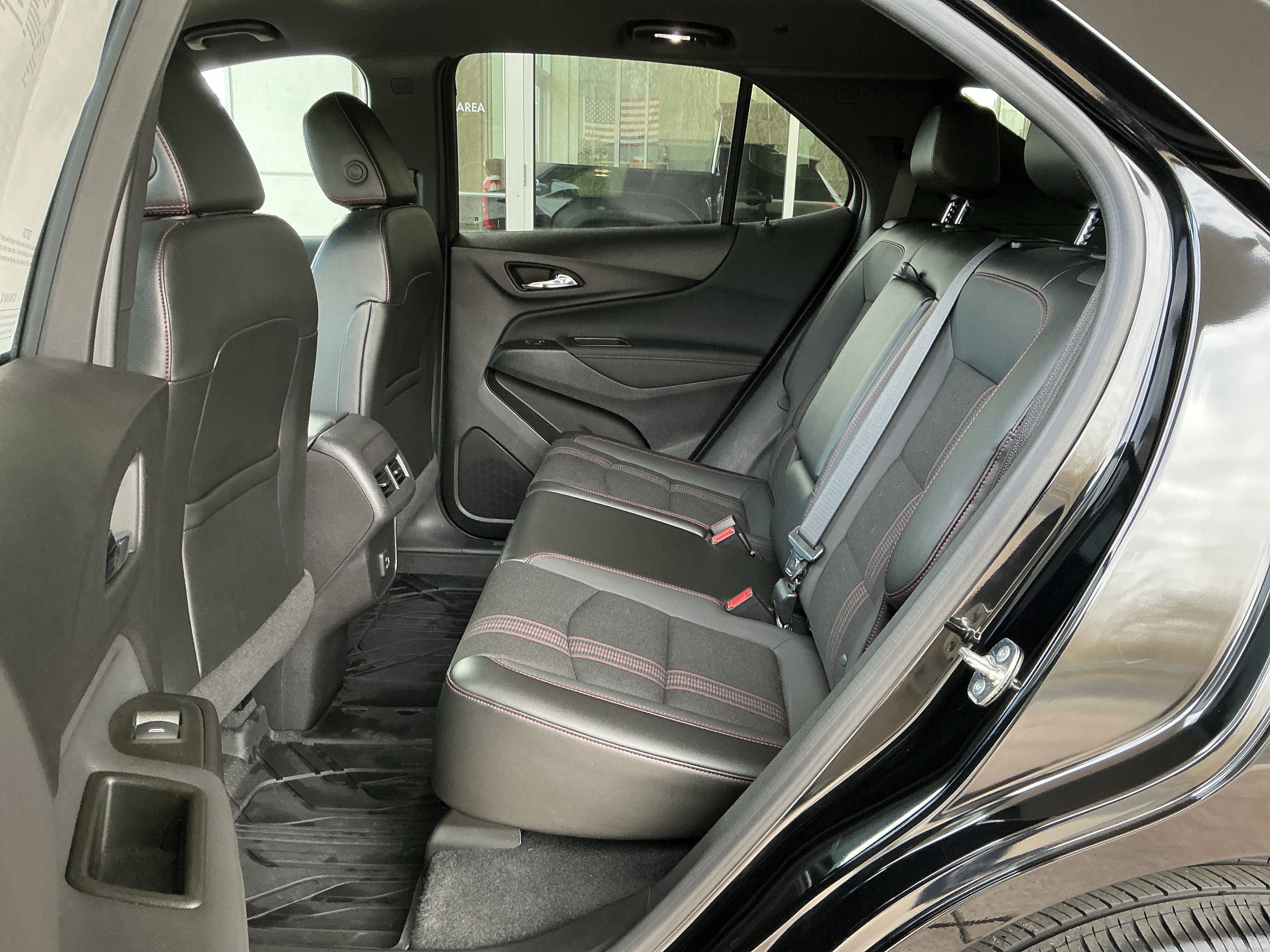 Used 2024 Chevrolet Equinox RS image 18