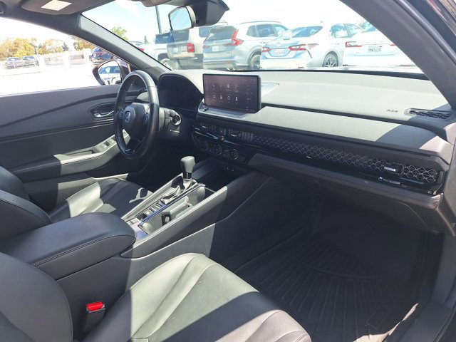 Used 2024 Honda Accord Sport image 19