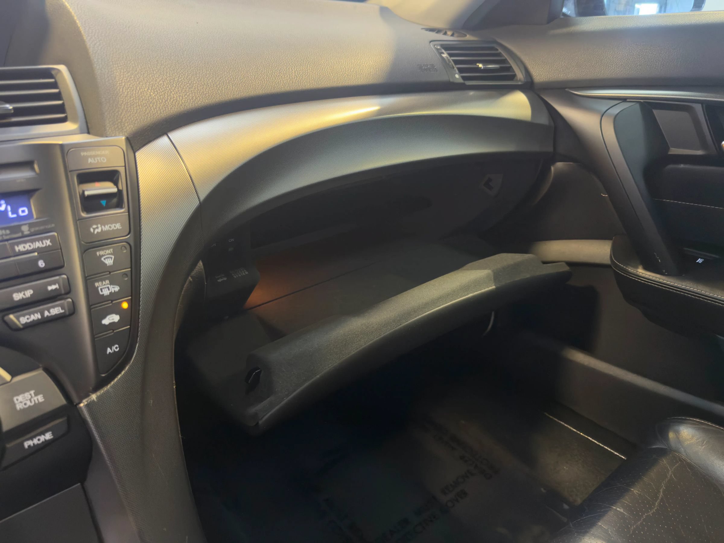 Used 2013 Acura TL w/ Technology Package AWD/4WD image 18