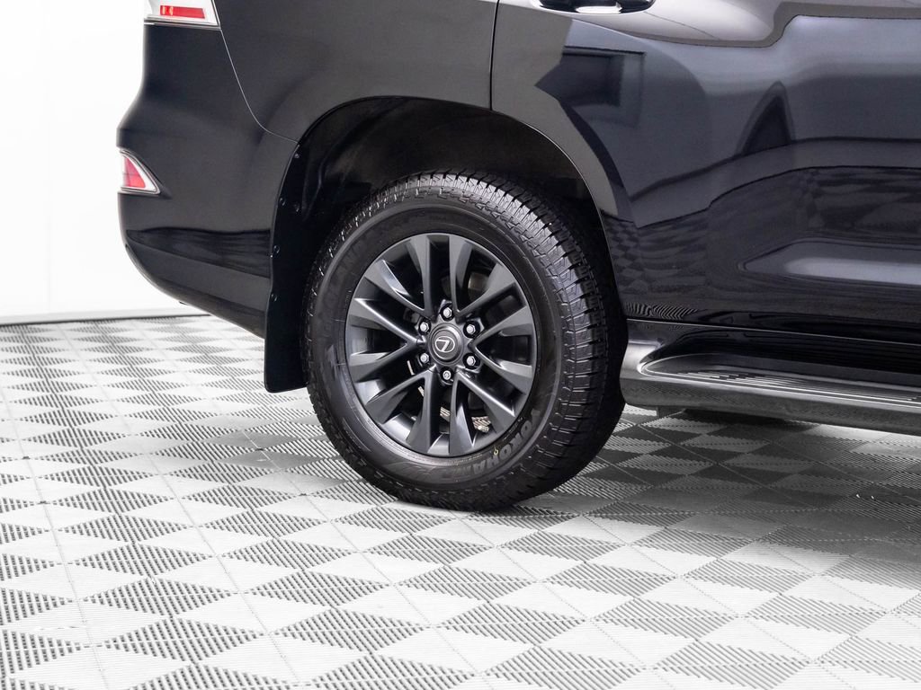 Used 2023 Lexus GX 460 Premium image 37