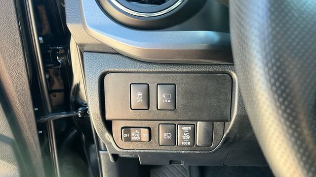 Used 2023 Toyota Tacoma TRD Sport w/ TRD Premium Sport Package AWD/4WD image 8
