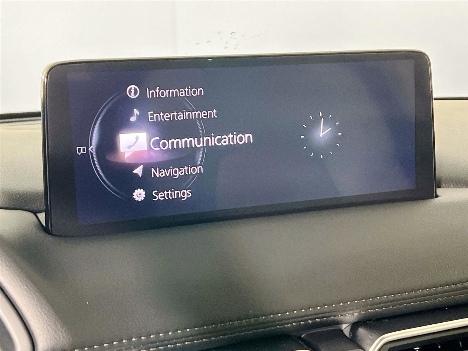 Used 2023 MAZDA CX-5 AWD 2.5 S w/ Premium Plus Pkg image 16