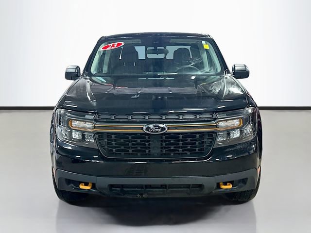 Used 2023 Ford Maverick Tremor w/ Tremor Off-Road Package image 4