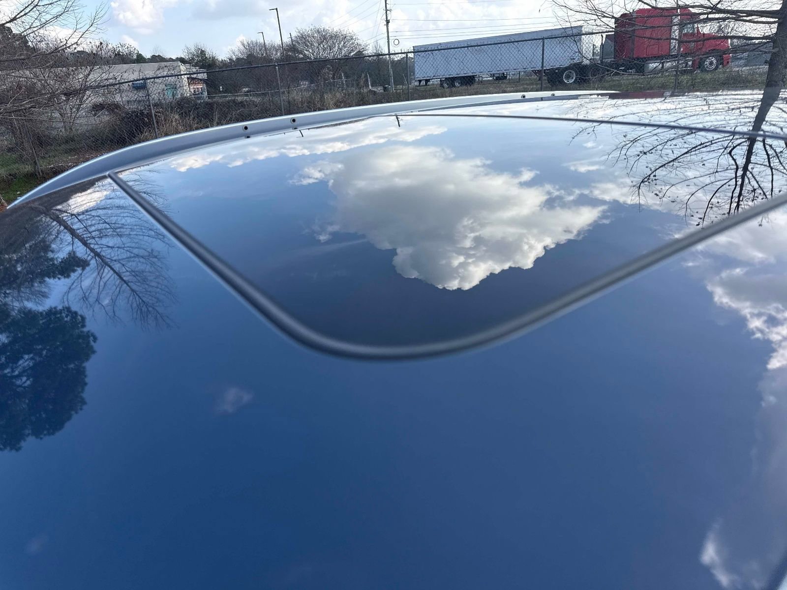 Used 2023 MAZDA CX-5 Carbon Edition image 31